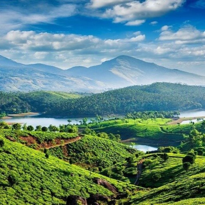Munnar