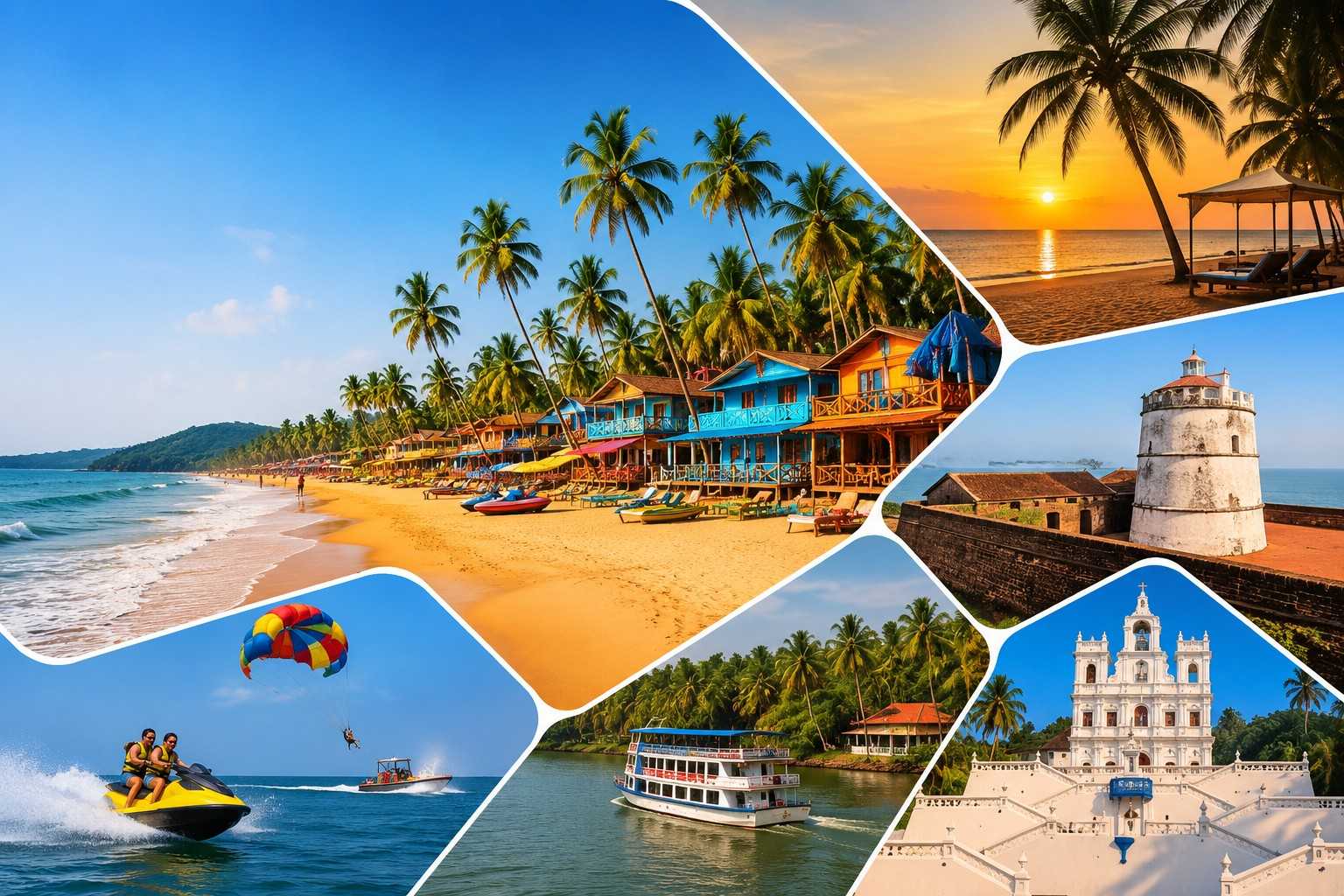 Essence of Vietnam South to North